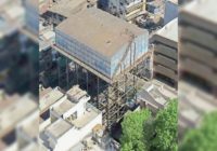 त्रीचौक की पानी की टंकी तोड़कर बनाएंगे कमर्शियल कॉम्प्लेक्स