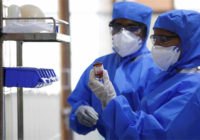 अब रिपोर्ट आने तक पीटीएस में ही रहेंगे कोरोना संदिग्ध