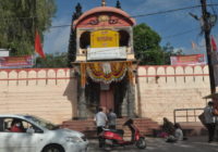 चामुंडा माता और मंगलनाथ आम लोगों के लिए खुला, हरसिद्धि और गढ़कालिका बंद