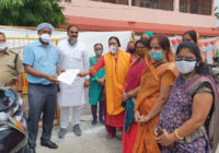 उज्जैन:शराब दुकान की शिकायत मुख्यमंत्री की पत्नी से