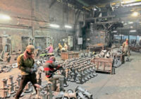 आटा, तेल, दाल, पोहा में मांग ज्यादा होने से 60 फीसदी तक पहुंचा उत्पादन, बाहर गए कुशल मजदूर नहीं लौटे