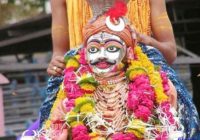 एक ही रथ पर सवार पांच स्वरूप, हर-सिद्धि मिलन के साथ महाआरती लेकिन भक्तों की एंट्री नहीं