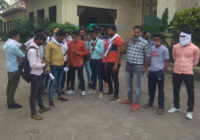 Ujjain News: कालिदास कन्या कॉलेज को माधव कॉलेज में शिफ्ट करने की प्रक्रिया शुरू, विरोध करने पहुंचे छात्रनेता