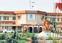 बीए अंतिम वर्ष की परीक्षा में भी नहीं खुली विक्रम की वेबसाइट