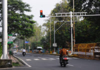 उज्जैन:हाल-ए-सिग्नल- RTO चौराहा पर लोगों को समझ नहीं आता है कि जाए या फिर रुके