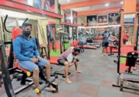 जानिए, लाकडाउन के बाद शहर के किस जिम में क्या-क्या हुए बदलाव