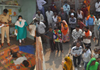 उज्जैन:न्यू इंद्रानगर में 8 वर्ष के बालक की हत्या घर की ही दूसरी मंजिल से मिली लाश