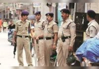 बड़ा फेरबदल:तीन साल से एक थाने में जमे 145 पुलिसकर्मियों के थाने बदले