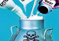 शुद्ध का युद्ध:दूध, घी, दाल-चावल सहित 67 सामान की लिस्ट घोषित, 10 रुपए में होगी मिलावट की जांच