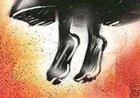 उज्जैन:9 माह के बच्चे की मौत के बाद से डिप्रेशन में थी महिला उज्जैन:9 माह के बच्चे की मौत के बाद से डिप्रेशन में थी महिला