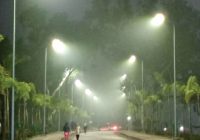 मौसम:7 साल में दूसरी बार जनवरी में पारा 4.5 डिग्री पर पहुंचा; शनिवार-रविवार की रात, सीजन की सबसे ठंडी रात रही