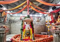 शिवनवरात्रि:महाकालेश्वर मंदिर में शिव नवरात्रि महापर्व शुरू