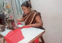 भागवंती की कहानी:लॉकडाउन में नौकरी गई तो मात्र 500 रुपए से शुरू किया गृह उद्योग