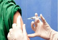 कोरोना वैक्सीनेशन:टारगेट से पिछड़े, 2 लाख 25 हजार में से 35 हजार 203 बुजुर्गों को ही टीका