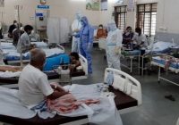 हे सरकार! अस्पतालों में बेड कहां है?:उज्जैन-छिंदवाड़ा के कोविड अस्पतालों में बेड खाली नहीं