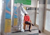 मास्क और दूरी से ही बचेगी जिंदगी:सावधानियों की चैक लिस्ट दिमाग में फिट हो गई- तभी तो हजारों सैंपल