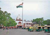 टीकाकरण केंद्र खुले रहेंगे:अब शहर में सुबह 8 से 12 बजे तक खुली रहेंगी किराना दुकानें,