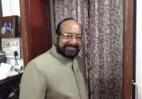 उज्जैन:पूर्व विधायक शिवा कोटवानी का निधन