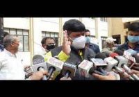 उज्जैन के अस्पताल में ऑक्सीजन खत्म, तोड़फोड़:BJP मंडल अध्यक्ष की मौत से गुस्साए कार्यकर्ताओं ने पुलिस से झूमाझटकी की उज्जैन के अस्पताल में ऑक्सीजन खत्म, तोड़फोड़:BJP मंडल अध्यक्ष की मौत से गुस्साए कार्यकर्ताओं ने पुलिस से झूमाझटकी की