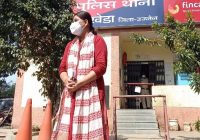 महंगा पड़ा विरोध करना:उज्जैन में कांग्रेस प्रदेश प्रवक्ता को पुलिस ने किया गिरफ्तार