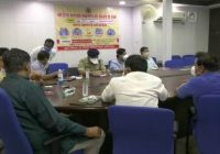 उज्जैन में 10 मई सुबह की 6 बजे तक लॉकडाउन:राहत भरी खबर 5 नए ऑक्सीजन प्लांट लगेंगे