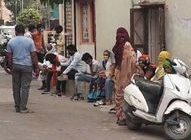 उज्जैन के बड़नगर में डॉक्टर के क्लिनिक में झाड़ फूंक से टायफाइड और बुखार का इलाज करने वाला युवक गिरफ्तार