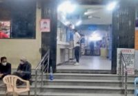 पाटीदार हॉस्पिटल में आग:लापरवाही से लगी आग, नियमों की अनदेखी हुई…पंखे की आग तक नहीं बुझा पाए