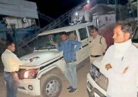 खनन माफिया पर कार्रवाई:स्थानीय अधिकारियों की नींद खुलती, उसके पहले ही भोपाल से आई टीम ने दबिश देकर खदान सील की
