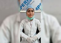 पति की माैत, बेटे की शादी रुकी फिर भी ड्यूटी पर तैनात; परिवार से पहले मरीजों की सेवा इनका फर्ज