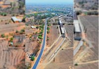 सिंहस्थ की तैयारी:सितंबर में पूरा हो जाएगा 715 मीटर लंबा आरओबी