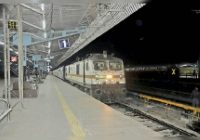 कोरोना का असर:44 ट्रेन गुजरती थी उज्जैन से, इनमें 6 लोकल, अब केवल एक चल रही जिसके टिकट मिल रहे