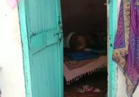 सदमे में मौत या आत्महत्या:उज्जैन के वीरनगर में बुजुर्ग महिला की अर्ध नग्न लाश मिली सदमे में मौत या आत्महत्या:उज्जैन के वीरनगर में बुजुर्ग महिला की अर्ध नग्न लाश मिली