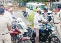 उज्जैन 31 मई तक लॉक:घाटों पर पिंडदान हो सकेगा, रजिस्ट्री और चश्मे की दुकानें सीमित समय में खुलेंगी