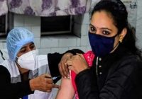 शाबाश उज्जैनियों:18+ को टीका लगना शुरू हुआ तो कोरोना मरीजों की संख्या से कई गुना आगे निकल गया वैक्सीनेशन