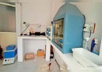 पहला हॉलमार्क सेंटर तैयार:अब शहर में ही लगेगी सोने के गहनों पर शुद्धता की मुहर