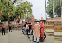 महाकाल मंदिर विस्तारीकरण योजना:11 मकानों के अधिग्रहण में 12 आपत्ति, विरोध के साथ सहमति