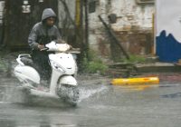 उज्जैन में 12 घंटे में 2 इंच बारिश