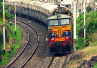 रेलवे की सुविधा:सूरत-मुजफ्फरपुर व गांधीधाम कामाख्या एक्सप्रेस दाहोद रुकेगी