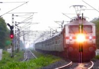 12 मार्च से शुरू होगी उज्जैन-चित्तौड़गढ़ ट्रेन, फतेहाबाद से रतलाम-मंदसौर-नीमच होकर जाएगी