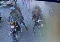 विश्वविद्यालय कैंपस में छात्रा से छेड़छाड़ विरोध करने पर मारपीट:वीडियो फूटेज आने के बाद भी पुलिस ने कार्यवाही नही की