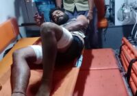 ढाबा संचालक ने युवक की हत्या की:पैसों के विवाद में भाई-साथियों के साथ मिलकर ग्राहक को लाठी-डंडों से मारा, चारों आरोपी गिरफ्तार