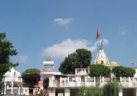 मंगलनाथ मंदिर में 22 लाख से ज्यादा की आय:मई में पूजन के माध्यम से समिति को मिली राशि
