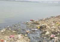 जल शक्ति मंत्रालय:अब 93 करोड़ के नमामि गंगे प्रोजेक्ट से पीलिया खाल और भैरवगढ़ नाले के दूषित पानी को ट्रीट करने के बाद शिप्रा नदी में छोड़ा