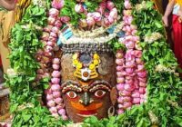 गुरुवार भस्म आरती दर्शन:त्रिनेत्र धारी बाबा महाकाल का भांग चन्दन से दिव्य श्रृंगार