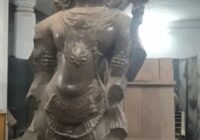 प्राचीन धरोहर:पहली बार श्रावण में घर बैठे कीजिए एक हजार साल पुरानी शिवजी की दुर्लभ प्रतिमाओं के दर्शन