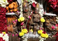 साल में एक दिन के लिए खुला श्री नागचंद्रेश्वर मंदिर:आधी रात को हुआ त्रिकाल पूजन; रात से कतारों में लगे भक्त, 1 घंटे में दर्शन का दावा