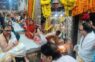 केंद्रीय मंत्री महेंद्रनाथ पांडे ने किए महाकाल के दर्शन, भस्म आरती में बाबा की भक्ति में लीन दिखे