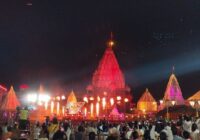 परंपरा की रोशनी से जगमग होगी बाबा महाकाल की दीपावली, 10 नवंबर से शुरू होंगे त्यौहार