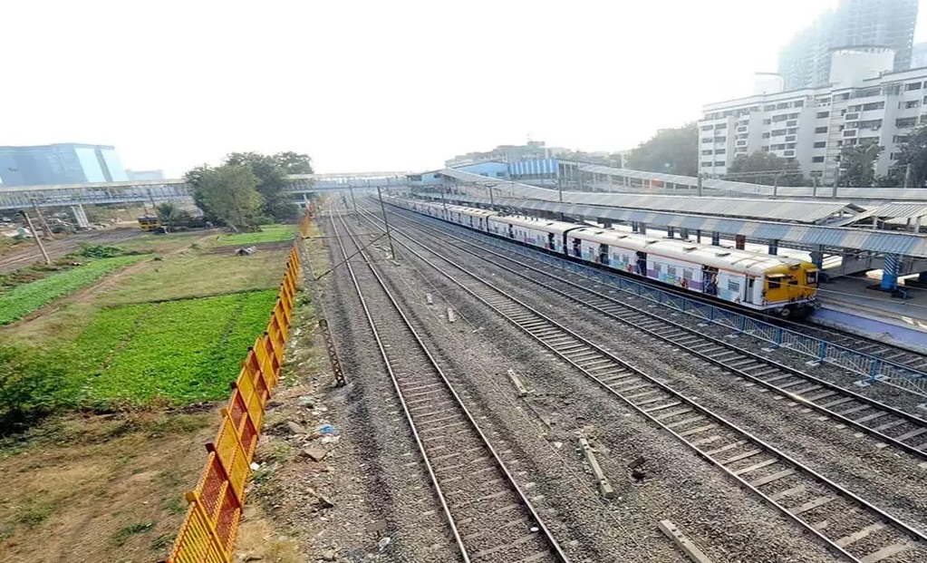 ujjain railway training centre