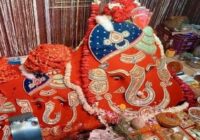 चिंतामन गणेश मंदिर में चैत्र महोत्सव की तैयारी शुरू, 27 मार्च से 17 अप्रैल तक होगा जत्रा का आयोजन
